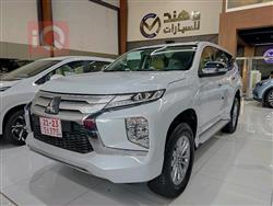 Mitsubishi Montero Sport